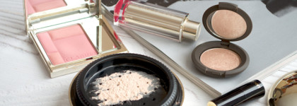 Люкс: небольшая подборка любимой косметики