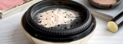 Люкс: небольшая подборка любимой косметики