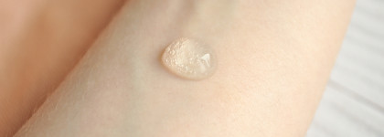 Гельтек: сыворотка, флюид и гель для умывания