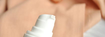 Гельтек: сыворотка, флюид и гель для умывания