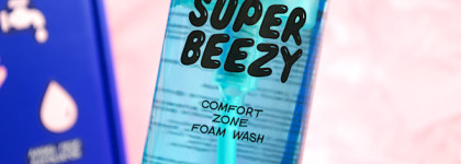 Super Beezy: всё для очищения