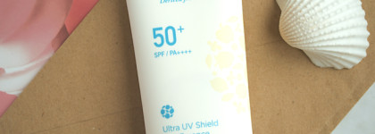 Крем-эссенция с ультра защитой от солнца Spf50+/pa++++ Frudia Ultra UV Shield Sun Essence