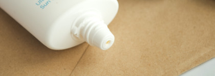 Крем-эссенция с ультра защитой от солнца Spf50+/pa++++ Frudia Ultra UV Shield Sun Essence