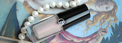 Жидкие тени для век Giorgio Armani Eye Tint Silk Flannel 8