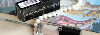 Жидкие тени для век Giorgio Armani Eye Tint Silk Flannel 8