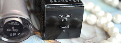 Жидкие тени для век Giorgio Armani Eye Tint Silk Flannel 8