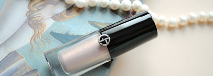 Жидкие тени для век Giorgio Armani Eye Tint Silk Flannel 8