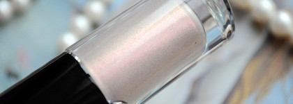 Жидкие тени для век Giorgio Armani Eye Tint Silk Flannel 8