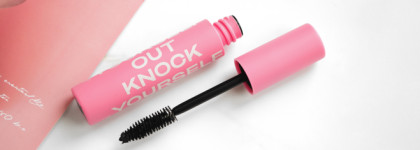 Объёмная тушь для ресниц Rad Mad Maxcara Knock Yourself Out