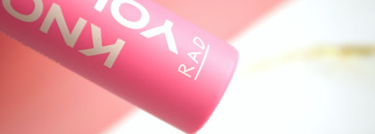 Объёмная тушь для ресниц Rad Mad Maxcara Knock Yourself Out