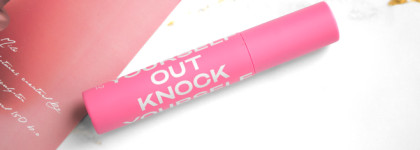 Объёмная тушь для ресниц Rad Mad Maxcara Knock Yourself Out