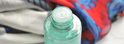 Esfolio: тонер и сыворотка Pure Avocado