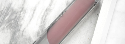 Жидкие тени для век Luxvisage Matt Tint Waterproof 105 Ash Lilac