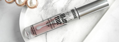 Жидкие тени для век Luxvisage Matt Tint Waterproof 105 Ash Lilac