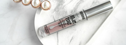Жидкие тени для век Luxvisage Matt Tint Waterproof 105 Ash Lilac
