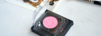 Тени для век Bernovich Sparkle X-14