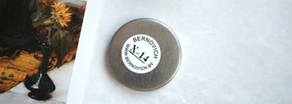 Тени для век Bernovich Sparkle X-14