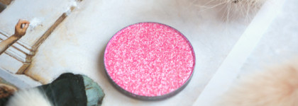 Тени для век Bernovich Sparkle X-14