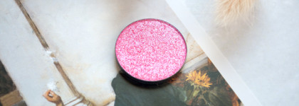 Тени для век Bernovich Sparkle X-14