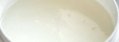 Скраб для кожи головы THE U Your Fresh Head