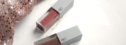 Универсальный тинт Усилитель красоты RBG Russian Beauty Guru 01 и 02