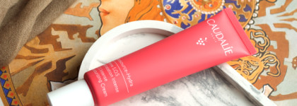 Интенсивно увлажняющий крем Caudalie Vinosource-Hydra S.O.S Intense Moisturizing Cream