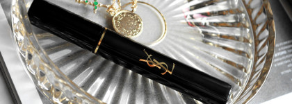 Тушь для бровей Yves Saint Laurent Сouture Brow Mascara № 01 Brun Dore