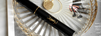 Тушь для бровей Yves Saint Laurent Сouture Brow Mascara № 01 Brun Dore