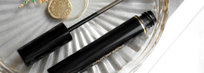 Тушь для бровей Yves Saint Laurent Сouture Brow Mascara № 01 Brun Dore