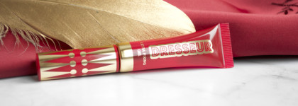 Vivienne Sabo: гель для бровей и жидкие тени для век