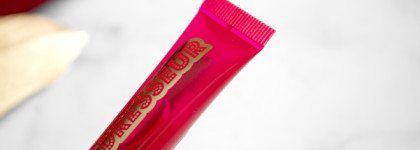 Vivienne Sabo: гель для бровей и жидкие тени для век