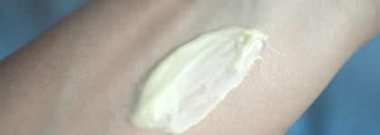 Крем для лица смягчающий Too Cool For School All-In-One Egg Mellow Cream