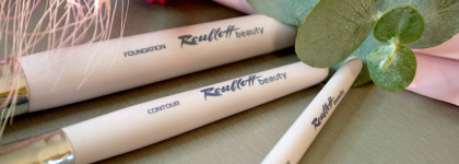 Набор кистей для макияжа Roubloff M071