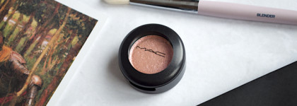 Тени для век MAC DazzleShadow Eye Shadow Last Dance