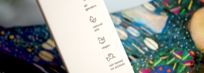 Гидрофильное масло для умывания The Act Face Cleansing Oil