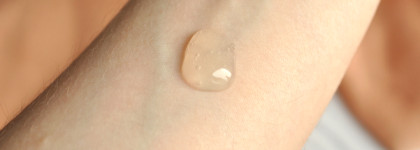 Маска энзимная пектиновая Гельтек Cleansing против чёрных точек