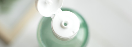 Мицеллярная вода Eveline Facemed+ 3 в 1 с алоэ вера освежающе-успокаивающая