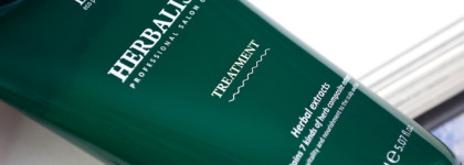 Маска для волос La'dor Herbalism Treatment