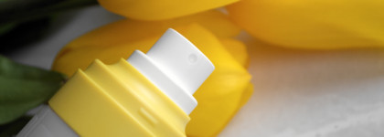 Увлажняющий и питательный крем-спрей для лица Dr.Jart+ Ceramidin Cream Mist