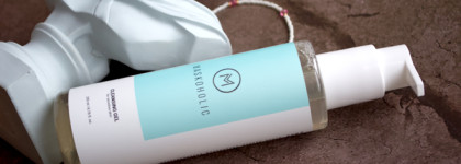 Maskoholic: гель для умывания Cleansing Gel и кислородный пенящийся тоник Bubble Oxygen Toner