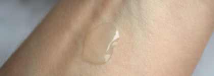 Сыворотка SkinProbiotic Skin SOS с ниацинамидом + фото результата