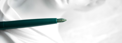 Карандаш для глаз 7Days B.colour Winter Edition Waterproof Eye Pencil 01 Christmas Tree