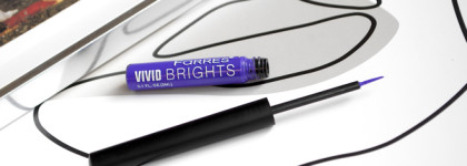 Подводка для глаз цветная Farres Vivid Brights 05