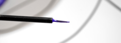 Подводка для глаз цветная Farres Vivid Brights 05