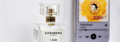 Музыкальное «я» с Eisenberg I Am EDP