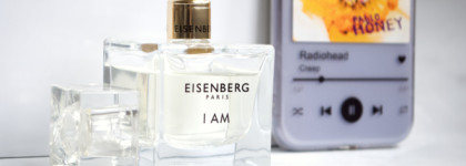 Музыкальное «я» с Eisenberg I Am EDP