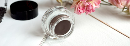 Гель для бровей Topface Instyle Eyebrow Gel 006 Mocha Brown