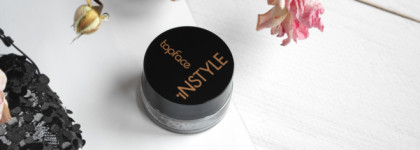 Гель для бровей Topface Instyle Eyebrow Gel 006 Mocha Brown