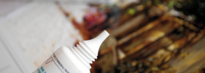 Крем для кожи вокруг глаз Uriage Eau Thermale Water Eye Contour Cream