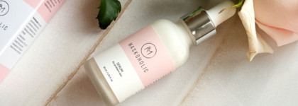 Сыворотка для проблемной кожи Maskoholic Serum For Problem Skin